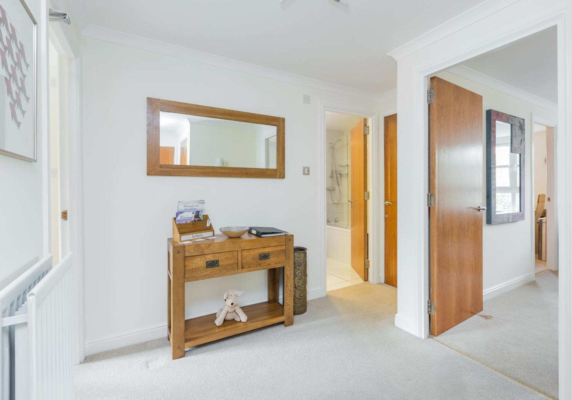 Appartement Old Tolbooth Wynd - 388 à Édimbourg Extérieur photo